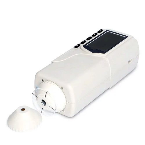 Acoustic Testing Pro Hanheld Gloss Meter For Spectrometer Coating
