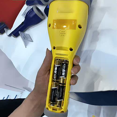 Acoustic Testing Pro Portable Radiation Survey Meter