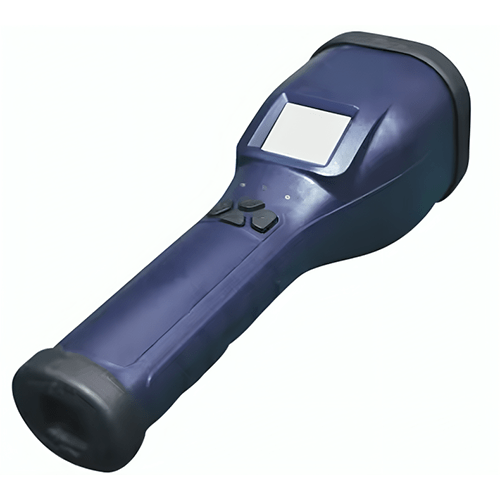 Acoustic Testing Pro Portable Radiation Survey Meter