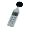Acoustic Testing Pro Sound Level Meter