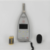 Acoustic Testing Pro Sound Level Decibel Meter