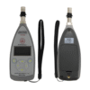 Acoustic Testing Pro Sound Level Meter