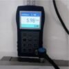 High - Precision Ultrasonic Thickness Gauge - Acoustic Testing Pro
