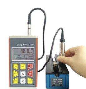 47.jpg High Accuracy Coating Thickness Gauge Test Instrument Tester - Acoustic Testing Pro