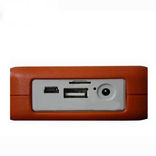 Acoustic Testing Pro Temperature Data Logger Thermometer