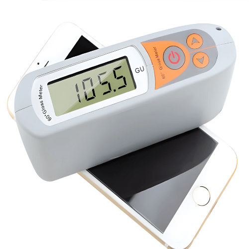 Acoustic Testing Pro Intelligent High-Precision Gloss Meter