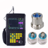 Acoustic Testing Pro Digital Ultrasonic Flaw Detector