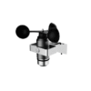Smart Control IP65 Industrial Wind Speed Sensor 40m/s - Acoustic Testing Pro
