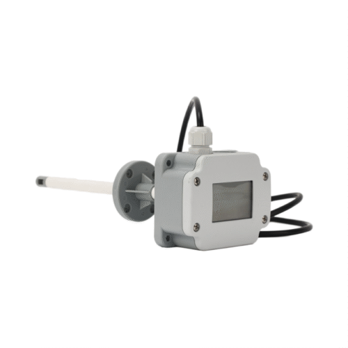 High-Precision Plug-In Airflow Sensor HJFS05 - FSY - Acoustic Testing Pro