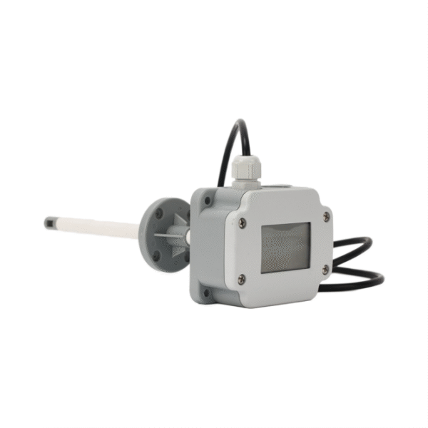 High-Precision Plug-In Airflow Sensor HJFS05 - FSY - Acoustic Testing Pro