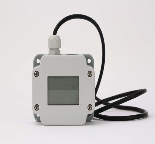 High-Precision Plug-In Airflow Sensor HJFS05 - FSY - Acoustic Testing Pro