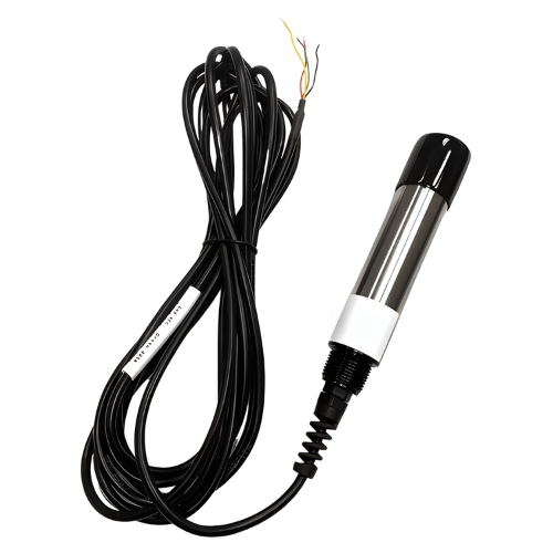 Acoustic Testing Pro Turbidity Sensor Probe