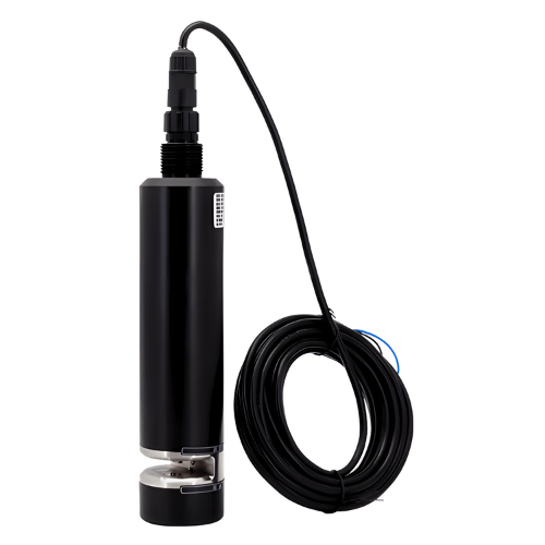 Acoustic Testing Pro Quality COD Sensor