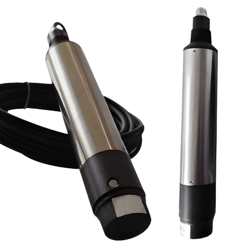 Acoustic Testing Pro Instrument Probe