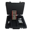 Non-Metallic Ultrasonic Thickness Gauge - Acoustic Testing Pro