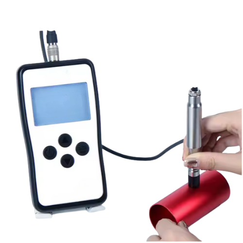 ACTP-46.png High Precision Aircraft Coating Thickness Gauge - Acoustic Testing Pro