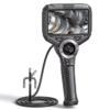 Acoustic Testing Pro Industrial Endoscopes Camera-4-Way Articulating