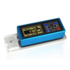 Acoustic Testing Pro Handheld Portable Surface Roughness Tester