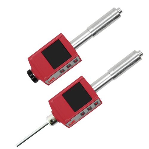 Rockwell High Precision Metal Material Testing - Acoustic Testing Pro