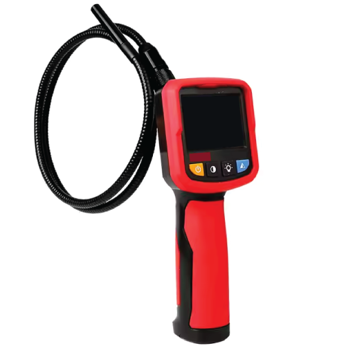 Acoustic Testing Pro Industrial Borescope Endoscope – Acoustic Testing Pro