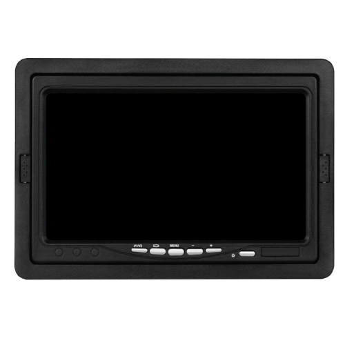 Industrial Cable Pipe Inspection Camera - Acoustic Testing Pro