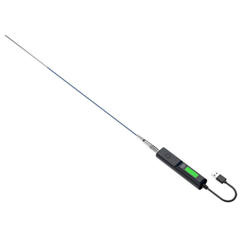 Ultra - Fine USB Industrial and Medical Endoscope Camera - Acoustic Testing Pro