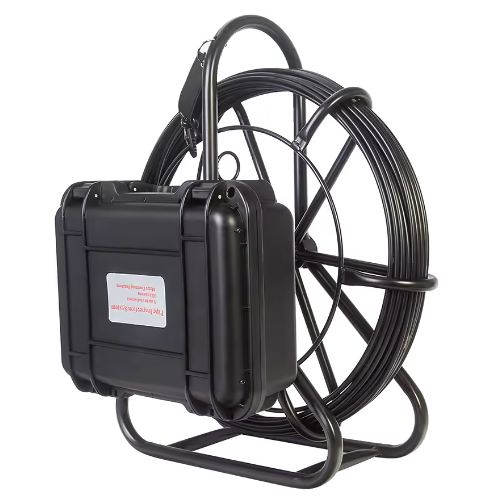 Acoustic Testing Pro Industrial Endoscope – High Resolution