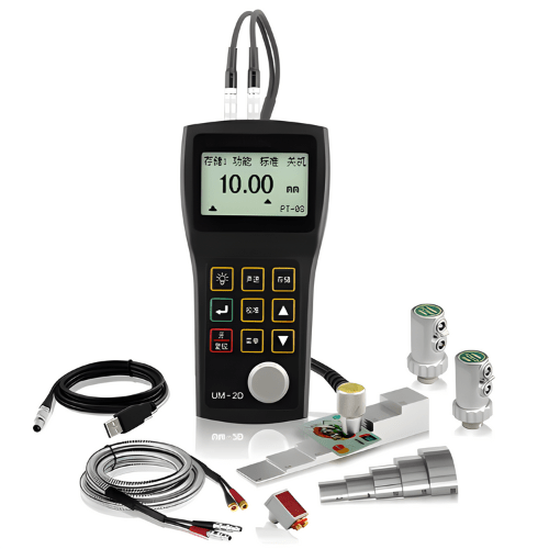 ACTP103-3.png Acoustic Testing Pro Plastic Thickness Gauge Hdpe