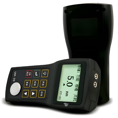 ACTP103-4.png Acoustic Testing Pro Plastic Thickness Gauge Hdpe