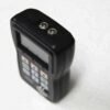 Acoustic Testing Pro Ultrasonic Paint Coating Thickness Gauge Meter