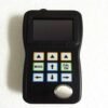 Acoustic Testing Pro Ultrasonic Paint Coating Thickness Gauge Meter