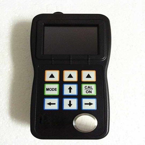 Acoustic Testing Pro Ultrasonic Paint Coating Thickness Gauge Meter