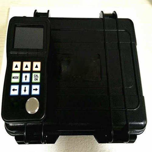 Acoustic Testing Pro Ultrasonic Paint Coating Thickness Gauge Meter