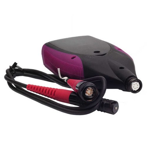 Acoustic Testing Pro Digital Paint Coating Thickness Gauge Meter