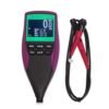 Acoustic Testing Pro Digital Paint Coating Thickness Gauge Meter