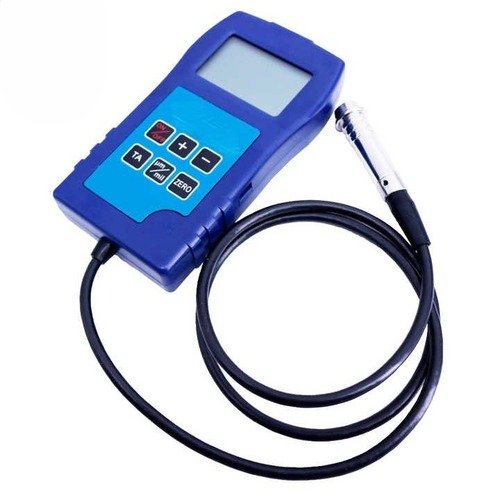 Acoustic Testing Pro Coating Thickness Gauge Meter
