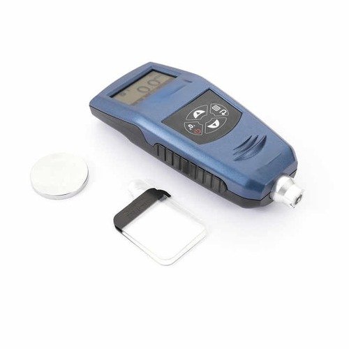 Acoustic Testing Pro HQ Paint Coating Thickness Gauge Meter