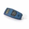 Acoustic Testing Pro HQ Paint Coating Thickness Gauge Meter