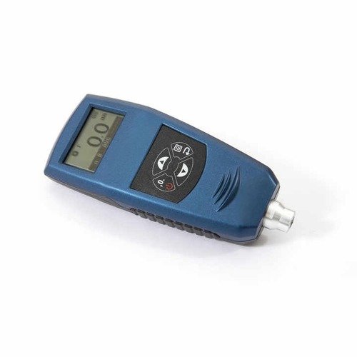 Acoustic Testing Pro HQ Paint Coating Thickness Gauge Meter