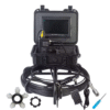 Acoustic Testing Pro Industrial Endoscope – High Resolution
