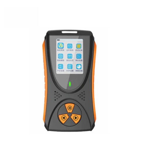Acoustic Testing Pro Digital Radioactive Detector