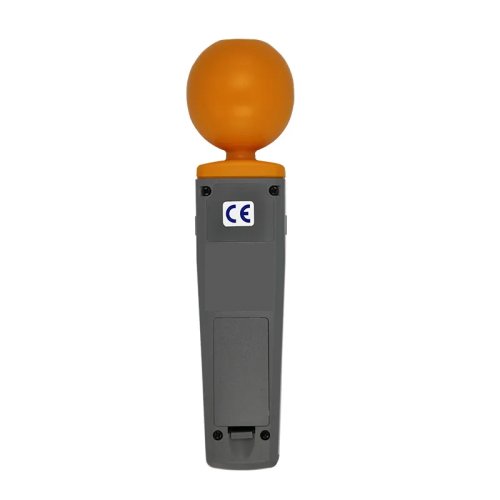 Acoustic Testing Pro Electromagnetic Radiation Detector