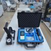 Portable Ultrasonic Metal Hardness Tester – Acoustic Testing Pro