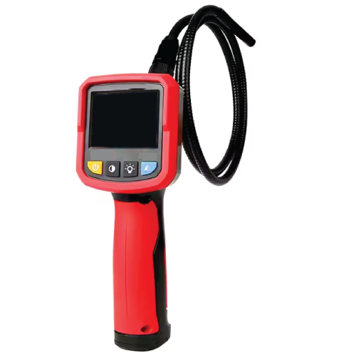 Acoustic Testing Pro Industrial Borescope Endoscope – Acoustic Testing Pro