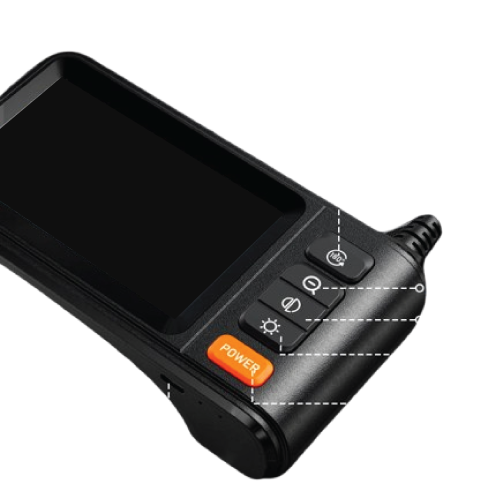 ACTP2-46-1.png Portable Wireless Inspection Camera with LED Light - Acoustic Testing Pro