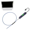 Ultra - Fine USB Industrial and Medical Endoscope Camera - Acoustic Testing Pro
