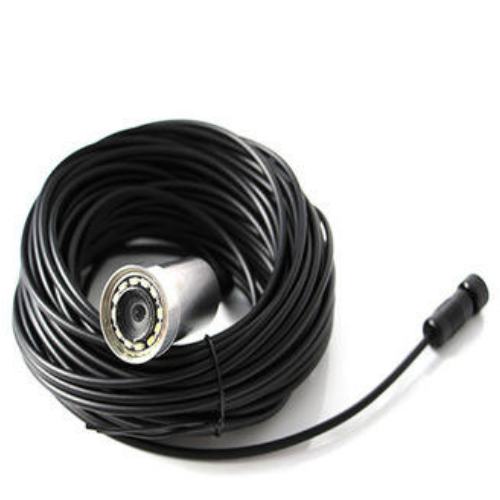 Industrial Endoscope Coaxial HD Pen Holder Camera – Acoustic Testing Pro