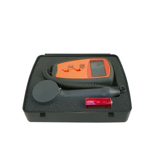 Acoustic Testing Pro Light Meter Ultraviolet Radiation Detector