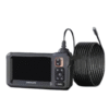 Wide Angle Waterproof HD Mini Industrial Endoscope Camera - Acoustic Testing Pro