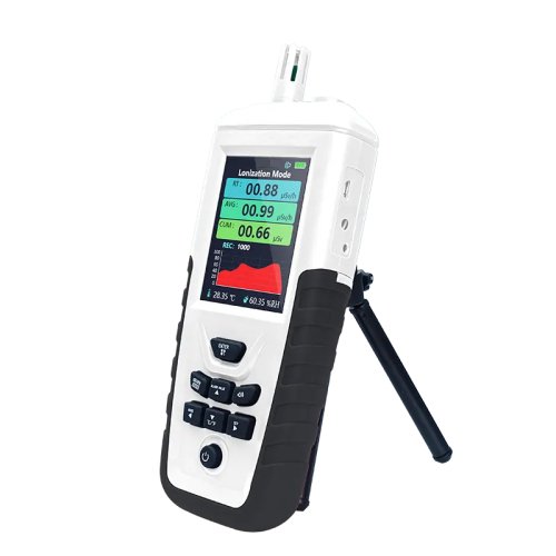 Acoustic Testing Pro Counter Nuclear Radiation Detector
